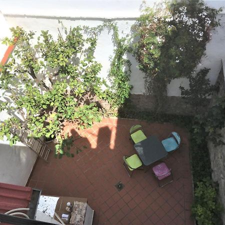 Carmen De Las Campanas กรานาดา ภายนอก รูปภาพ