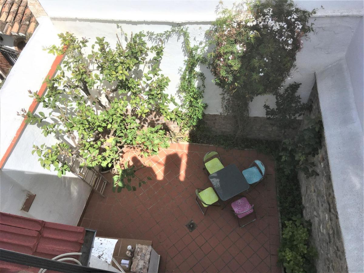 Carmen De Las Campanas กรานาดา ภายนอก รูปภาพ